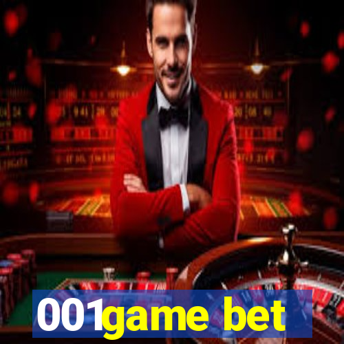 001game bet